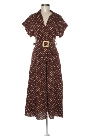 Sukienka Zara, Rozmiar S, Kolor Kolorowy, Cena 105,84 zł, #137467888