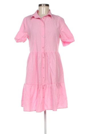 Sukienka Unbranded, Rozmiar M, Kolor Różowy, Cena 135,47 zł, #137467957