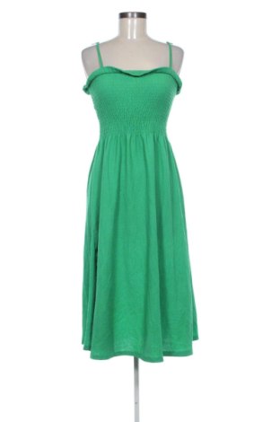 Rochie H&M, Mărime XS, Culoare Verde, Preț 110,23 Lei, #137467974