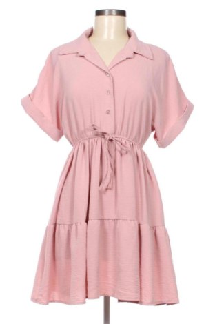 Rochie Unbranded, Mărime S, Culoare Roz, Preț 52,49 Lei, #137468044