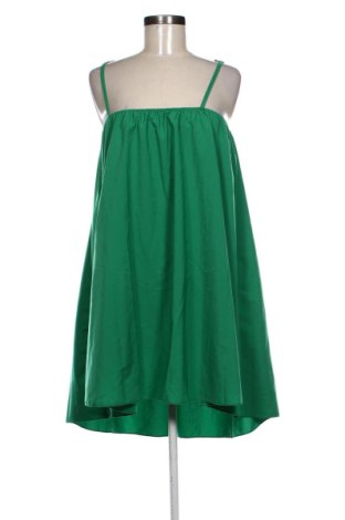 Rochie Unbranded, Mărime M, Culoare Verde, Preț 89,23 Lei, #137468059