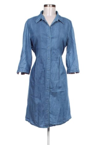 Φόρεμα Unbranded, Μέγεθος L, Χρώμα Μπλέ, Τιμή 26,00 €, #137468074