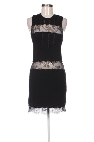 Rochie Zara, Mărime S, Culoare Negru, Preț 244,76 Lei, #137468096