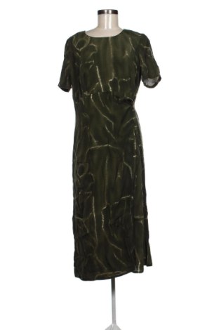 Sukienka Lakeland, Rozmiar L, Kolor Zielony, Cena 129,85 zł, #137468099