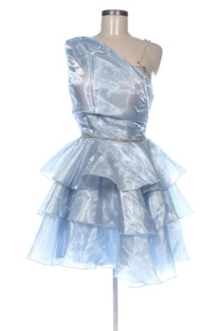Rochie SHEIN, Mărime S, Culoare Albastru, Preț 78,74 Lei, #137468109