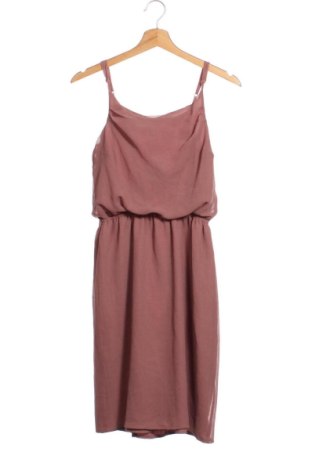 Sukienka Vero Moda, Rozmiar S, Kolor Popielaty róż, Cena 55,04 zł, #137468151