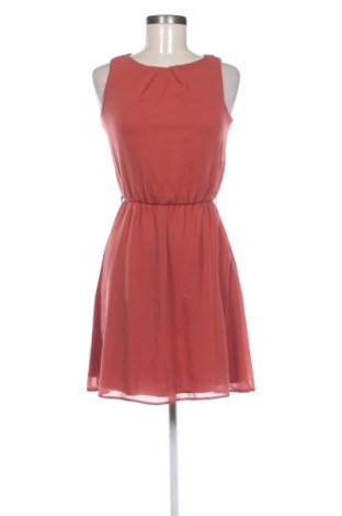 Φόρεμα New Look, Μέγεθος S, Χρώμα Πορτοκαλί, Τιμή 13,00 €, #137468171