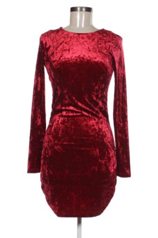 Rochie Gina Tricot, Mărime M, Culoare Roșu, Preț 52,49 Lei, #137468247