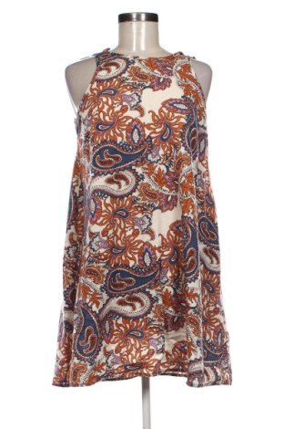 Φόρεμα Unbranded, Μέγεθος M, Χρώμα Πολύχρωμο, Τιμή 14,00 €, #137468349