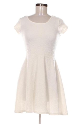 Sukienka Aeropostale, Rozmiar M, Kolor ecru, Cena 71,97 zł, #137468357