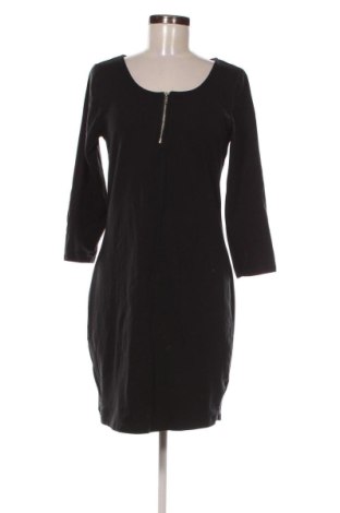 Rochie Sinsay, Mărime M, Culoare Negru, Preț 31,49 Lei, #137468384