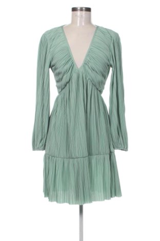 Rochie H&M, Mărime S, Culoare Verde, Preț 82,99 Lei, #137468393
