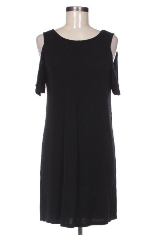 Rochie Zara, Mărime S, Culoare Negru, Preț 68,24 Lei, #137468487