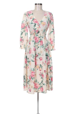 Rochie H&M, Mărime S, Culoare Multicolor, Preț 169,99 Lei, #137468549