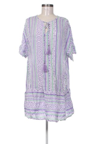 Kleid Sublevel, Größe XL, Farbe Mehrfarbig, Preis 11,99 €, #137468744