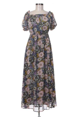 Rochie Amisu, Mărime XS, Culoare Multicolor, Preț 72,99 Lei, #137468769