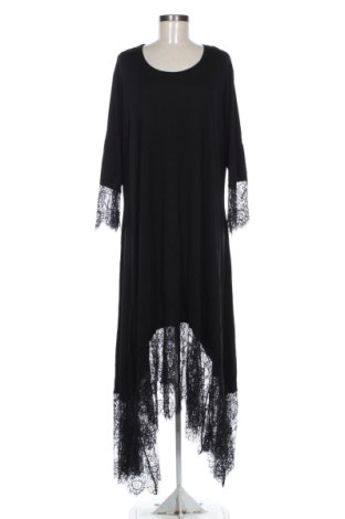 Rochie Unbranded, Mărime 4XL, Culoare Negru, Preț 136,48 Lei, #137468862