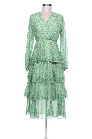 Rochie Unbranded, Mărime M, Culoare Multicolor, Preț 104,98 Lei, #137468919