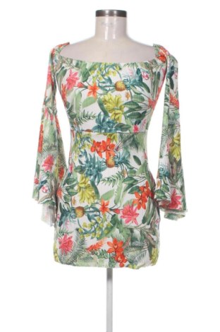 Kleid Missguided, Größe S, Farbe Mehrfarbig, Preis 12,99 €, #137468965