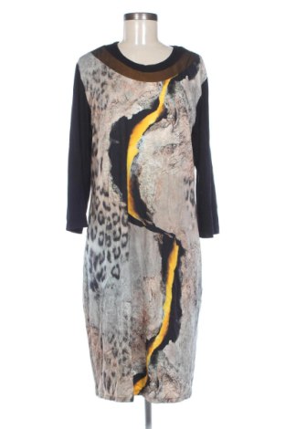 Rochie Unbranded, Mărime XXL, Culoare Multicolor, Preț 188,97 Lei, #137468995