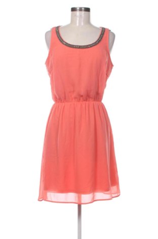 Sukienka ONLY, Rozmiar M, Kolor Różowy, Cena 58,99 zł, #137469029