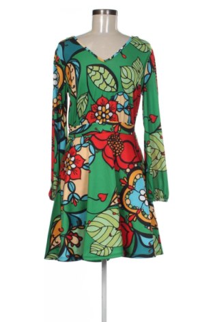 Rochie Body Flirt, Mărime M, Culoare Multicolor, Preț 72,00 Lei, #137469056