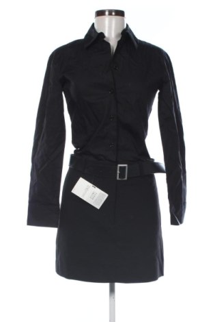 Rochie Zara, Mărime XS, Culoare Negru, Preț 146,97 Lei, #137469338