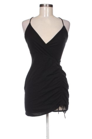 Sukienka Bershka, Rozmiar S, Kolor Czarny, Cena 50,80 zł, #137469410