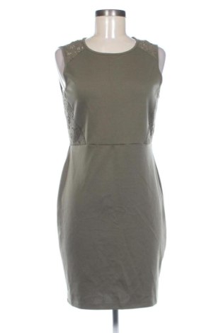 Šaty  H&M, Veľkosť M, Farba Zelená, Cena  17,00 €, #137469433