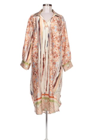 Sukienka NEW COLLECTION, Rozmiar M, Kolor Kolorowy, Cena 101,60 zł, #137469634