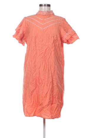 Rochie Cream, Mărime L, Culoare Portocaliu, Preț 145,99 Lei, #137469668