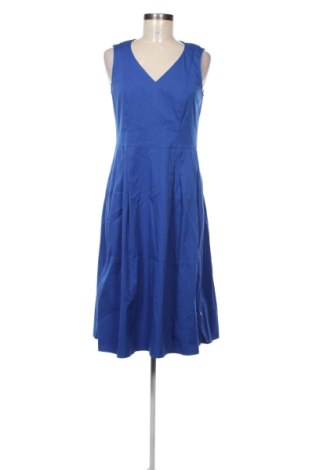 Rochie Vera Mont, Mărime M, Culoare Albastru, Preț 363,99 Lei, #137469701