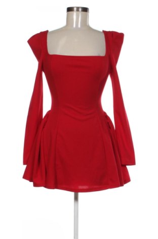 Rochie SHEIN, Mărime S, Culoare Roșu, Preț 52,49 Lei, #137469730