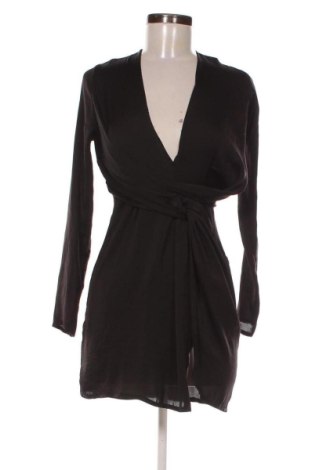 Šaty  Missguided, Veľkosť XS, Farba Čierna, Cena  7,00 €, #137470025
