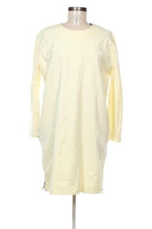 Рокля COS, Размер L, Цвят Жълт, Цена 42,43 €, #137470132