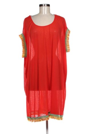Šaty  Unbranded, Veľkosť XL, Farba Červená, Cena  20,00 €, #137470209