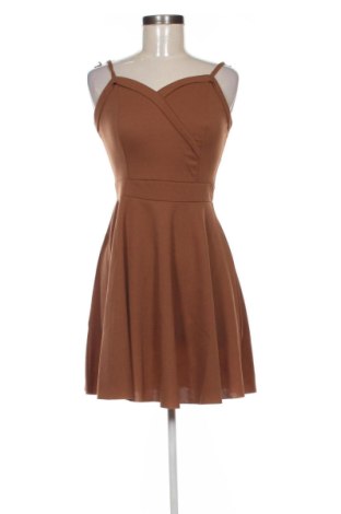 Sukienka Unbranded, Rozmiar M, Kolor Brązowy, Cena 143,94 zł, #137470278
