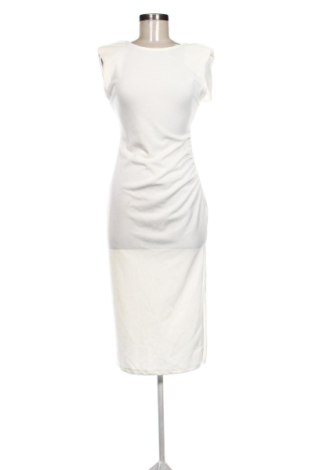 Φόρεμα Sinsay, Μέγεθος M, Χρώμα Λευκό, Τιμή 19,00 €, #137470307