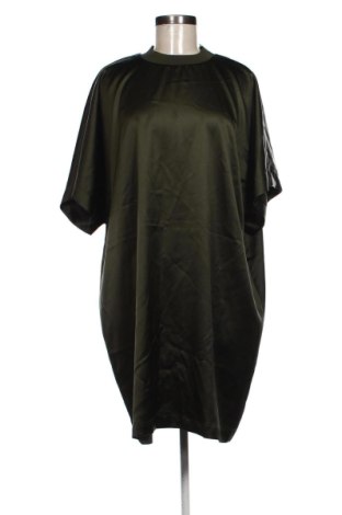 Šaty  Unbranded, Veľkosť XL, Farba Zelená, Cena  15,00 €, #137470322