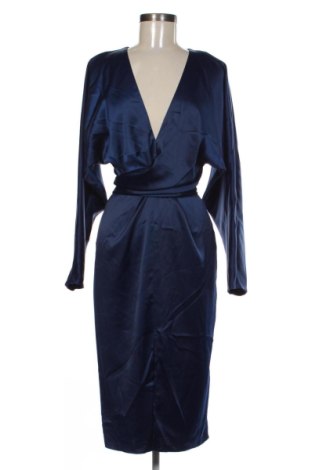 Rochie ASOS, Mărime M, Culoare Albastru, Preț 146,97 Lei, #137470428