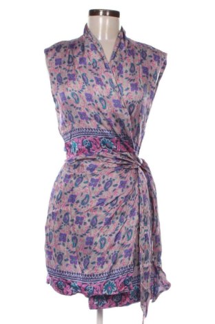 Φόρεμα Zara, Μέγεθος M, Χρώμα Πολύχρωμο, Τιμή 20,00 €, #137470502