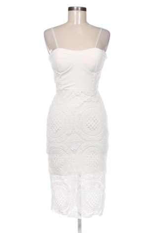 Rochie Unbranded, Mărime M, Culoare Alb, Preț 115,48 Lei, #137470530