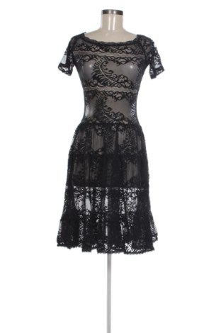 Sukienka Grazia, Rozmiar S, Kolor Czarny, Cena 63,50 zł, #137470569