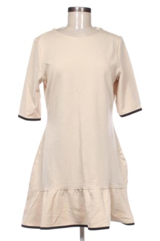 Φόρεμα Sinsay, Μέγεθος XL, Χρώμα Εκρού, Τιμή 13,00 €, #137470591