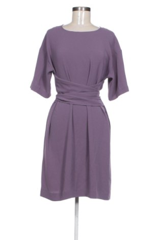 Sukienka H&M, Rozmiar XL, Kolor Fioletowy, Cena 158,33 zł, #137470617