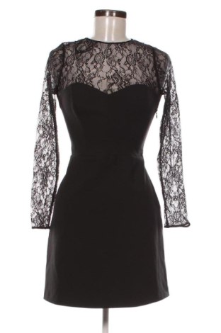 Φόρεμα Zara, Μέγεθος S, Χρώμα Μαύρο, Τιμή 13,00 €, #137470626
