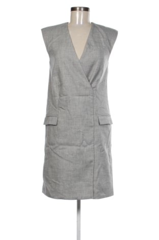 Rochie H&M, Mărime XS, Culoare Gri, Preț 26,25 Lei, #137470735