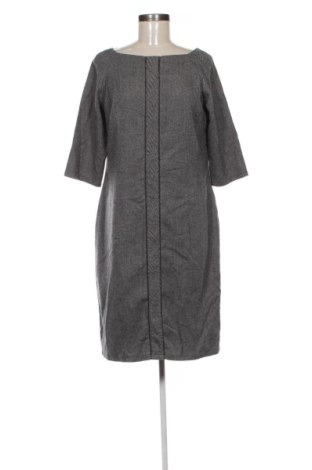 Sukienka Couture de Marie, Rozmiar L, Kolor Szary, Cena 88,72 zł, #137470787