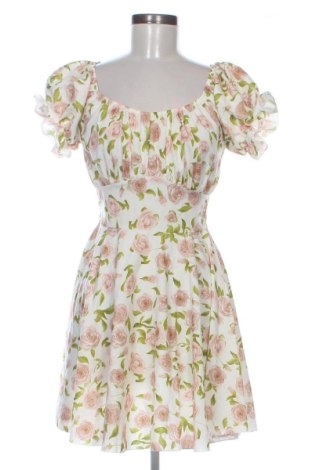 Φόρεμα NEW COLLECTION, Μέγεθος S, Χρώμα Πολύχρωμο, Τιμή 22,00 €, #137470792