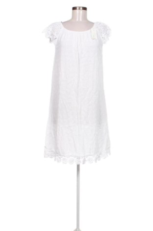 Sukienka Unbranded, Rozmiar L, Kolor Biały, Cena 136,30 zł, #137470794